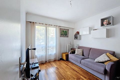 Lejlighed i Nice, Alpes-Maritimes, Nice - € 365.000 | Ref: 86346825 - foto 7