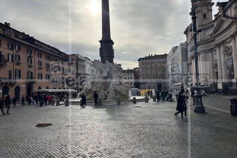 Lejlighed i Rome, Rome, Rome - € 629.000 | Ref: rif. 1298 - foto 1