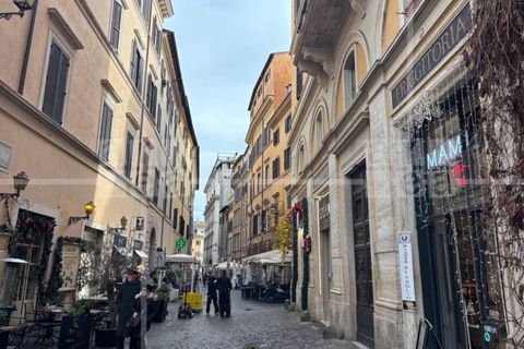 Lejlighed i Rome, Rome, Rome - € 629.000 | Ref: rif. 1298 - foto 5