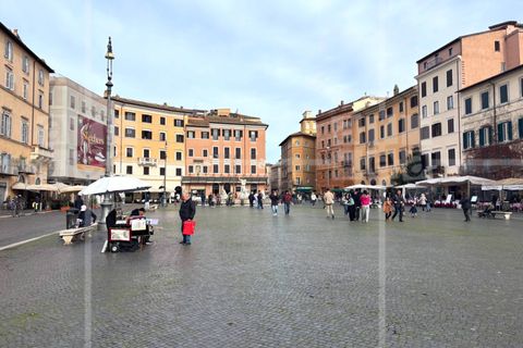 Lejlighed i Rome, Rome, Rome - € 629.000 | Ref: rif. 1298 - foto 6