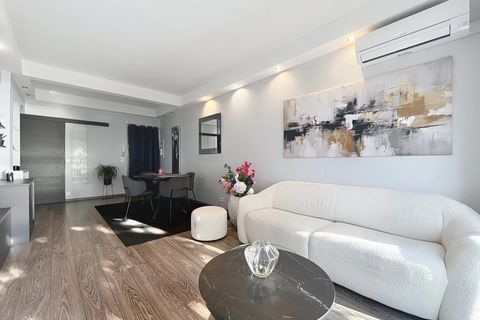 Lejlighed i Nice, Alpes-Maritimes, Nice - € 550.000 | Ref: 86656678 - foto 3