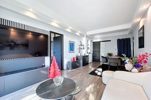 Lejlighed i Nice, Alpes-Maritimes, Nice - € 550.000 | Ref: 86656678 - foto 5