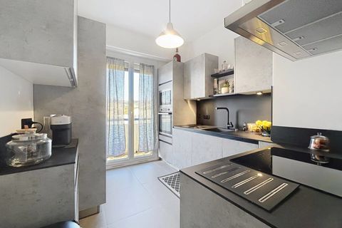 Lejlighed i Nice, Alpes-Maritimes, Nice - € 550.000 | Ref: 86656678 - foto 6