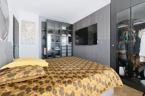Lejlighed i Nice, Alpes-Maritimes, Nice - € 550.000 | Ref: 86656678 - foto 9