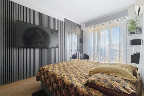 Lejlighed i Nice, Alpes-Maritimes, Nice - € 550.000 | Ref: 86656678 - foto 10