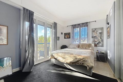 Lejlighed i Nice, Alpes-Maritimes, Nice - € 550.000 | Ref: 86656678 - foto 11