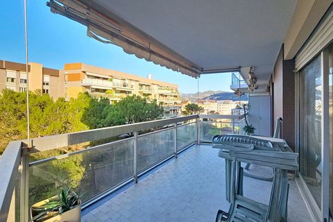 Lejlighed i Nice, Alpes-Maritimes, Nice - € 569.000 | Ref: 86663487 - foto 1