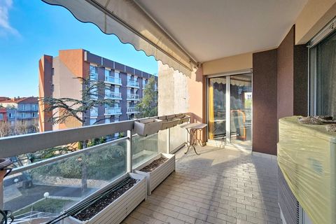 Lejlighed i Nice, Alpes-Maritimes, Nice - € 569.000 | Ref: 86663487 - foto 5