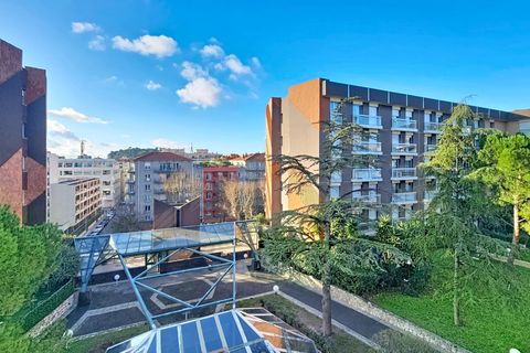 Lejlighed i Nice, Alpes-Maritimes, Nice - € 569.000 | Ref: 86663487 - foto 7