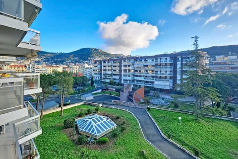 Lejlighed i Nice, Alpes-Maritimes, Nice - € 569.000 | Ref: 86663487 - foto 8
