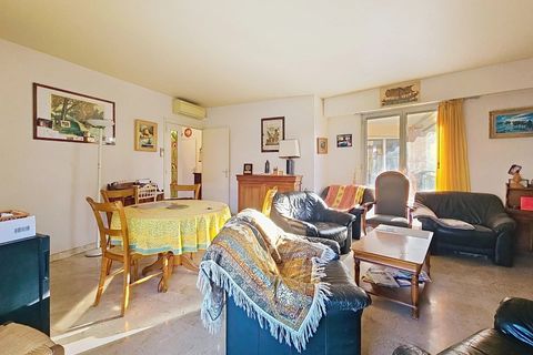 Lejlighed i Nice, Alpes-Maritimes, Nice - € 569.000 | Ref: 86663487 - foto 11