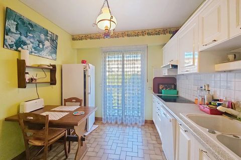 Lejlighed i Nice, Alpes-Maritimes, Nice - € 569.000 | Ref: 86663487 - foto 12