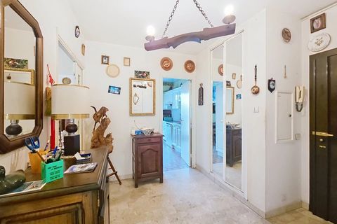 Lejlighed i Nice, Alpes-Maritimes, Nice - € 569.000 | Ref: 86663487 - foto 13