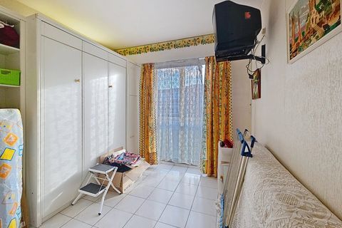 Lejlighed i Nice, Alpes-Maritimes, Nice - € 569.000 | Ref: 86663487 - foto 15