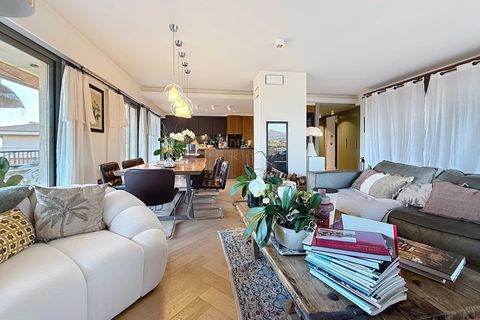 Lejlighed i Nice, Alpes-Maritimes, Nice - € 1.299.000 | Ref: 86669486 - foto 4
