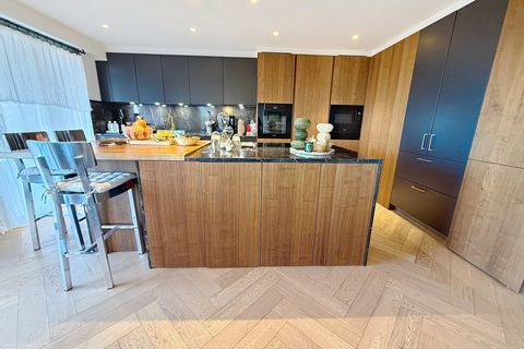 Lejlighed i Nice, Alpes-Maritimes, Nice - € 1.299.000 | Ref: 86669486 - foto 6