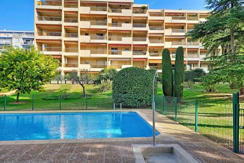 Lejlighed i Nice, Alpes-Maritimes, Nice - € 315.000 | Ref: 86674569 - foto 1