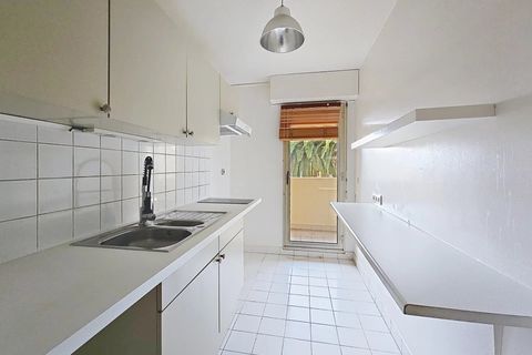 Lejlighed i Nice, Alpes-Maritimes, Nice - € 315.000 | Ref: 86674569 - foto 8