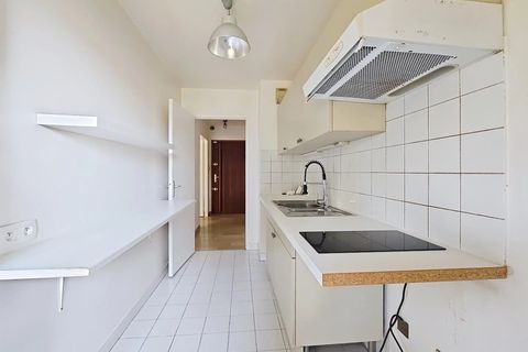 Lejlighed i Nice, Alpes-Maritimes, Nice - € 315.000 | Ref: 86674569 - foto 9