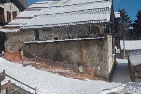 Villa i Pragelato, Turin, Pragelato - € 120.000 | Ref: 1007-40 - foto 2