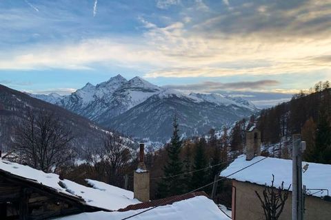 Villa i Pragelato, Turin, Pragelato - € 120.000 | Ref: 1007-40 - foto 3