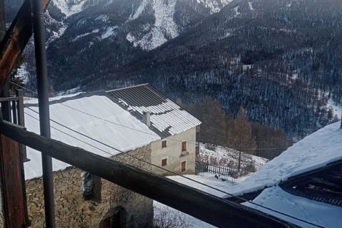 Villa i Pragelato, Turin, Pragelato - € 120.000 | Ref: 1007-40 - foto 5