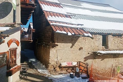 Villa i Pragelato, Turin, Pragelato - € 120.000 | Ref: 1007-40 - foto 8