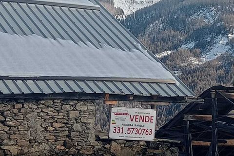 Villa i Pragelato, Turin, Pragelato - € 120.000 | Ref: 1007-40 - foto 9