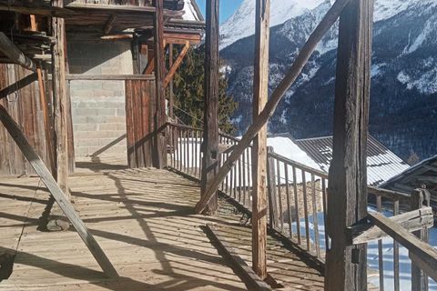 Villa i Pragelato, Turin, Pragelato - € 120.000 | Ref: 1007-40 - foto 12