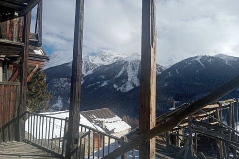 Villa i Pragelato, Turin, Pragelato - € 120.000 | Ref: 1007-40 - foto 13