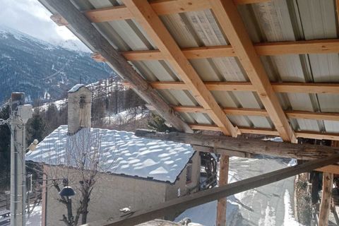 Villa i Pragelato, Turin, Pragelato - € 120.000 | Ref: 1007-40 - foto 14