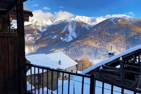 Villa i Pragelato, Turin, Pragelato - € 120.000 | Ref: 1007-40 - foto 15