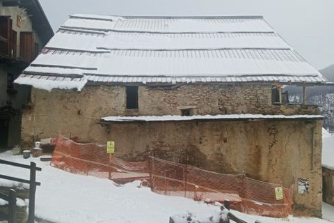 Villa i Pragelato, Turin, Pragelato - € 120.000 | Ref: 1007-40 - foto 16