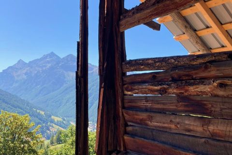 Villa i Pragelato, Turin, Pragelato - € 120.000 | Ref: 1007-40 - foto 17