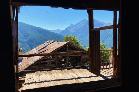 Villa i Pragelato, Turin, Pragelato - € 120.000 | Ref: 1007-40 - foto 18