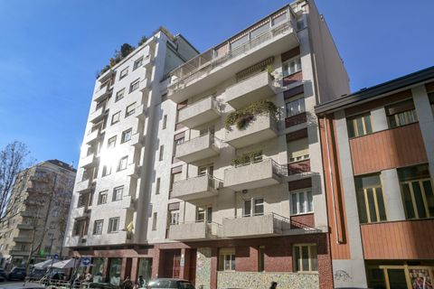 Lejlighed i Torino, Turin, Torino - € 200.000 | Ref: 1024-102 - foto 1