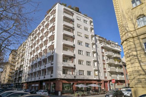 Lejlighed i Torino, Turin, Torino - € 200.000 | Ref: 1024-102 - foto 2