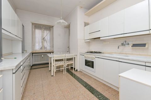 Lejlighed i Torino, Turin, Torino - € 200.000 | Ref: 1024-102 - foto 11