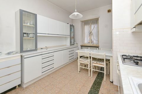 Lejlighed i Torino, Turin, Torino - € 200.000 | Ref: 1024-102 - foto 12