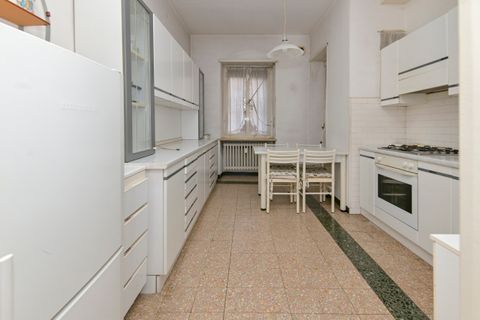 Lejlighed i Torino, Turin, Torino - € 200.000 | Ref: 1024-102 - foto 15