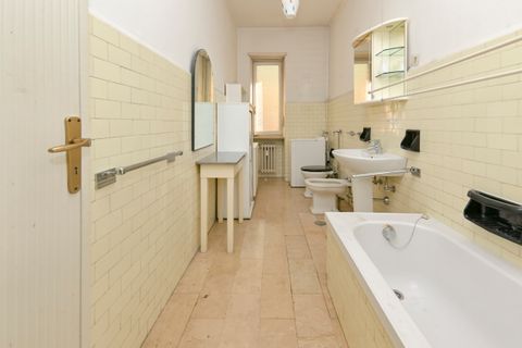 Lejlighed i Torino, Turin, Torino - € 200.000 | Ref: 1024-102 - foto 40