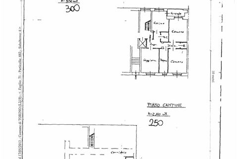 Lejlighed i Torino, Turin, Torino - € 200.000 | Ref: 1024-102 - foto 46