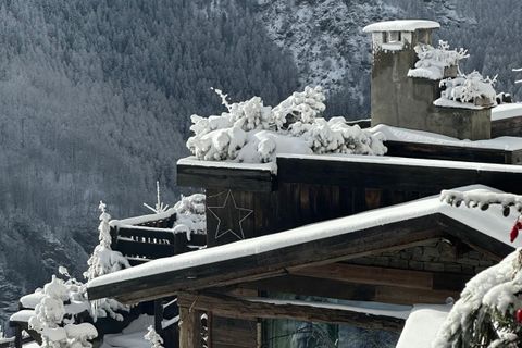 Villa a Bardonecchia, Turin, Bardonecchia - € 780.000 | Ref: 1007-46 - foto 4