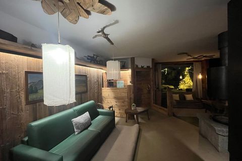 Villa a Bardonecchia, Turin, Bardonecchia - € 780.000 | Ref: 1007-46 - foto 8
