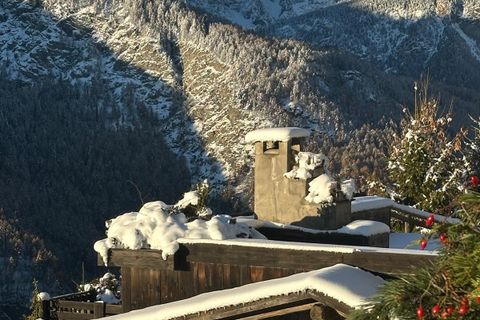Villa a Bardonecchia, Turin, Bardonecchia - € 780.000 | Ref: 1007-46 - foto 12