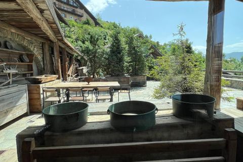 Villa a Bardonecchia, Turin, Bardonecchia - € 780.000 | Ref: 1007-46 - foto 15