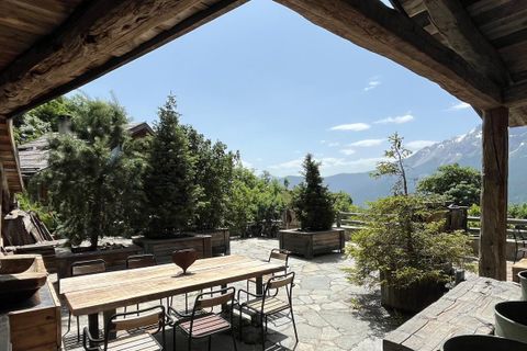Villa a Bardonecchia, Turin, Bardonecchia - € 780.000 | Ref: 1007-46 - foto 19