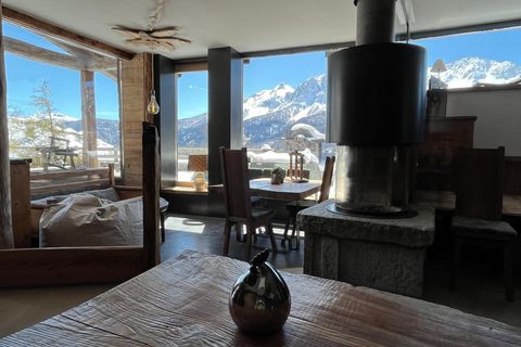 Villa a Bardonecchia, Turin, Bardonecchia - € 780.000 | Ref: 1007-46 - foto 21