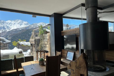 Villa a Bardonecchia, Turin, Bardonecchia - € 780.000 | Ref: 1007-46 - foto 22