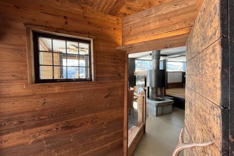 Villa a Bardonecchia, Turin, Bardonecchia - € 780.000 | Ref: 1007-46 - foto 23